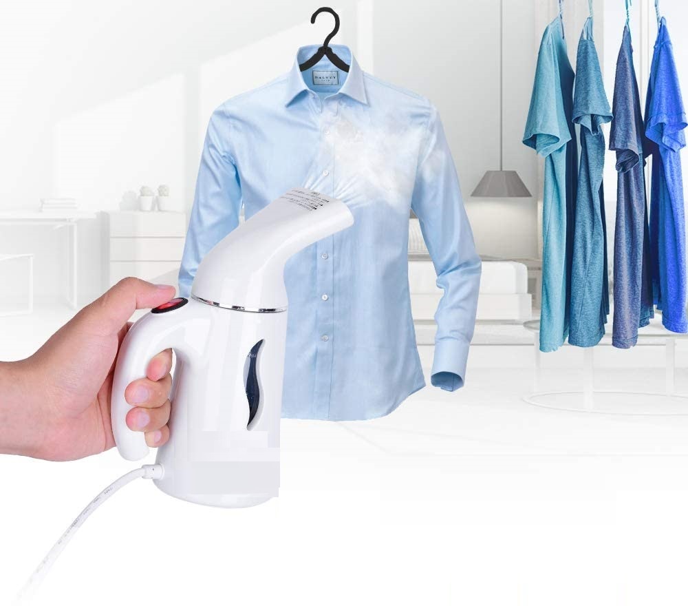 shirt sauna steamer