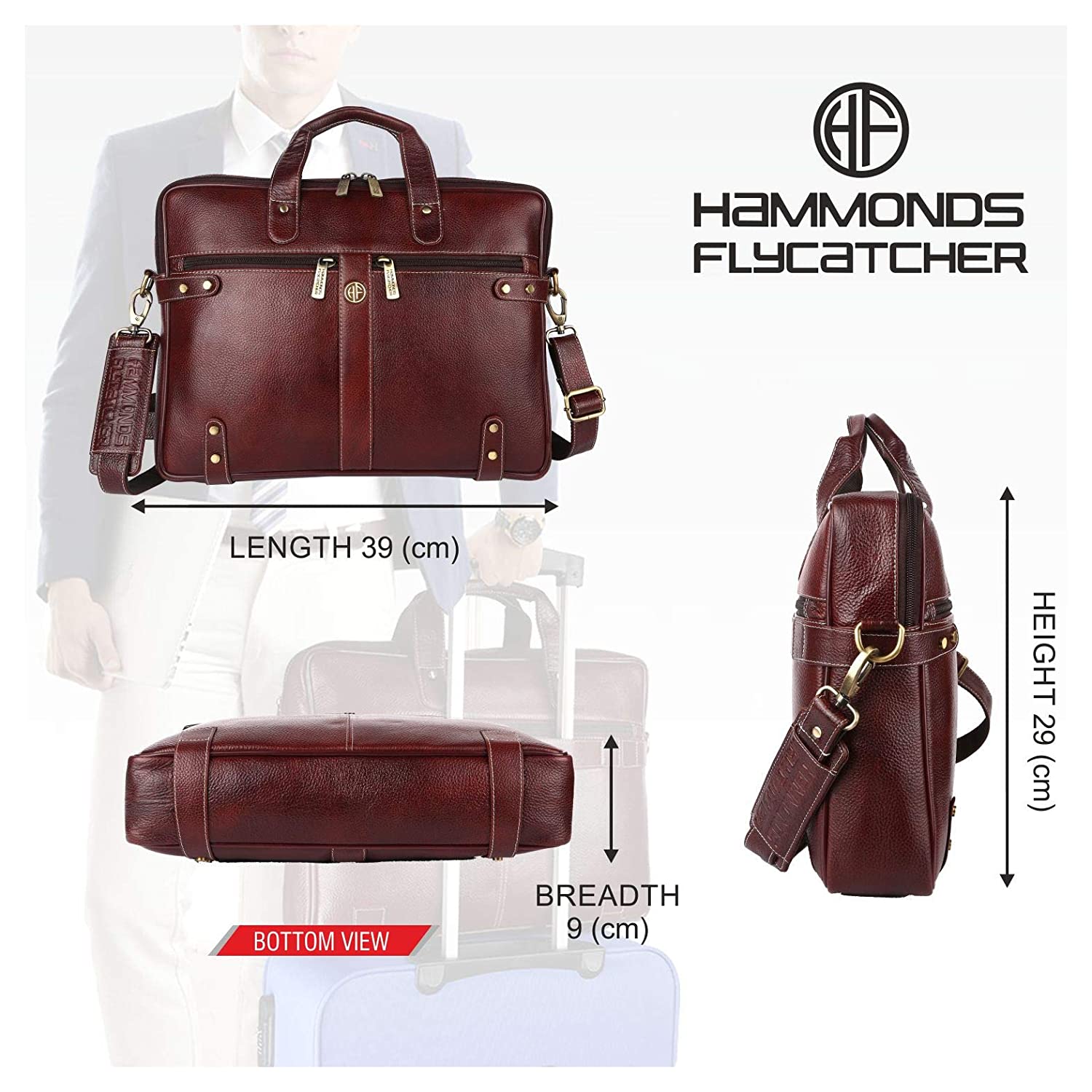 Hammond's flycatcher laptop bags sale