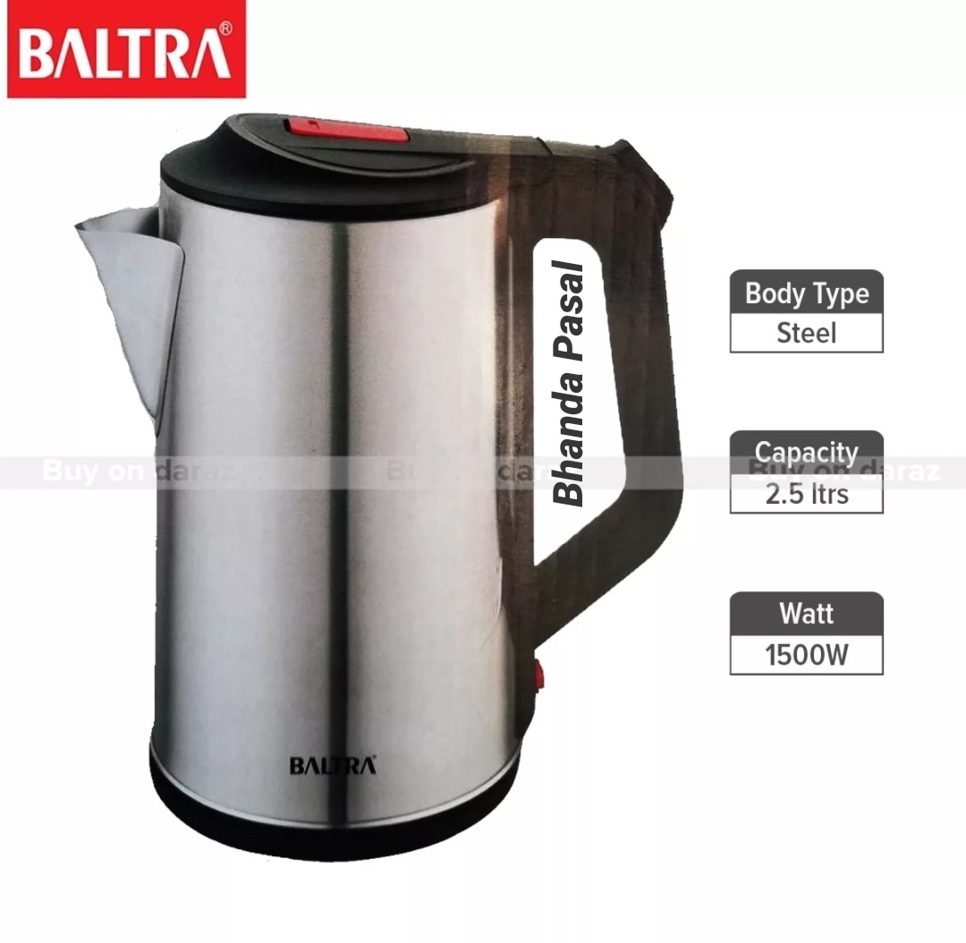 Baltra electric best sale heating cup