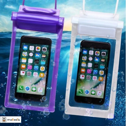 waterproof mobile cover daraz