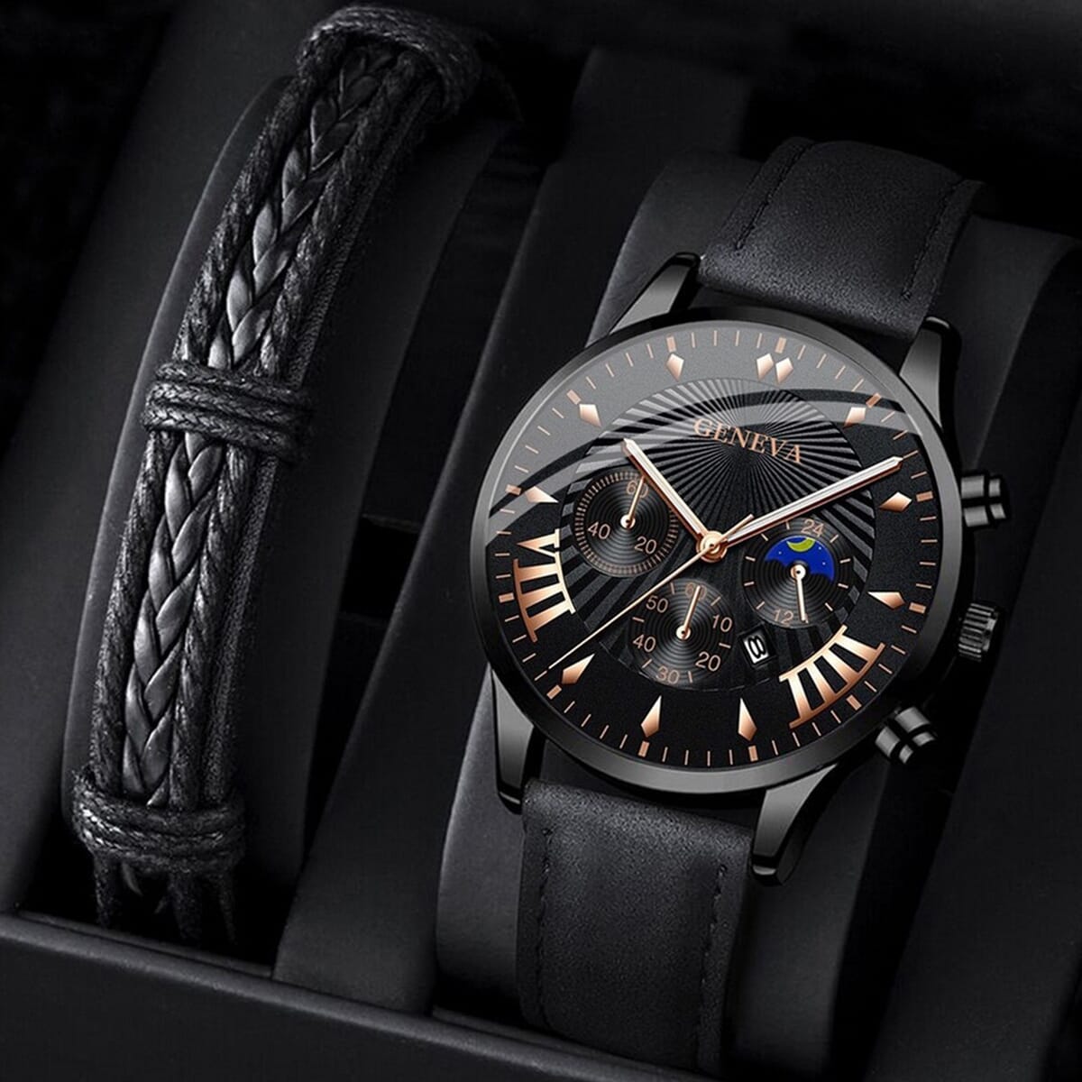 Buy Mens Watches at Best Price in Nepal (2024) Daraz