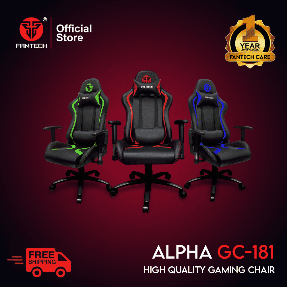 Cheap Kunyo gaming chair price in nepal with Sporty Design