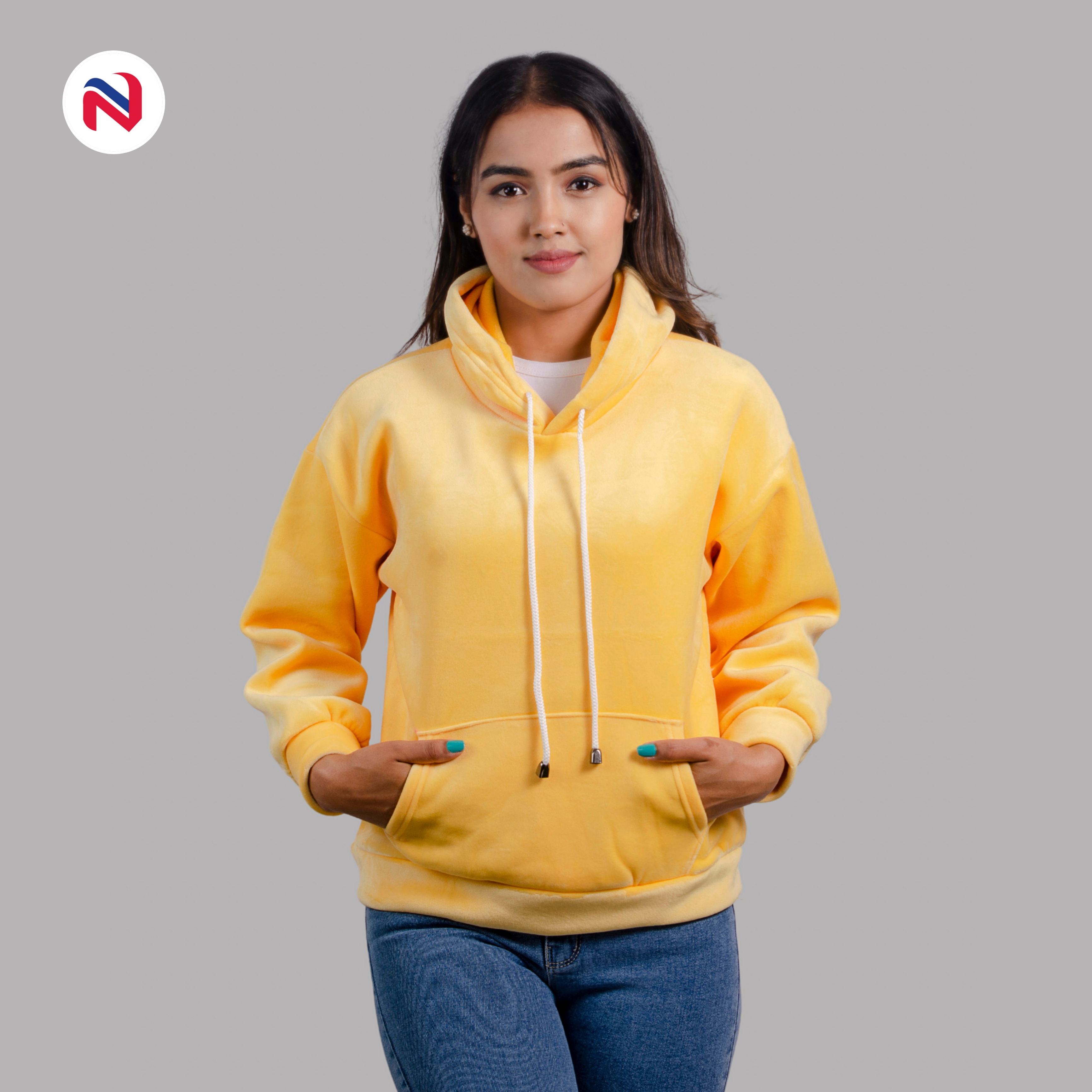 Ranking integrated 1st place hoodies for women