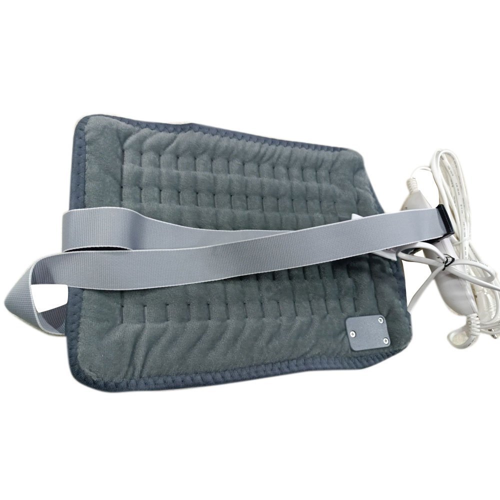 Tynor Electric Heating Pad Orthopedic Heat Therapy With Adjustable