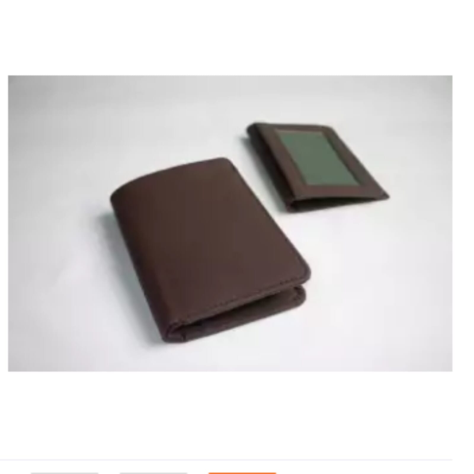 Men Wallet / Billbook,license,Cards holder (All In One) Purse