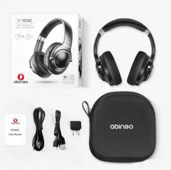 over ear headphones with good bass