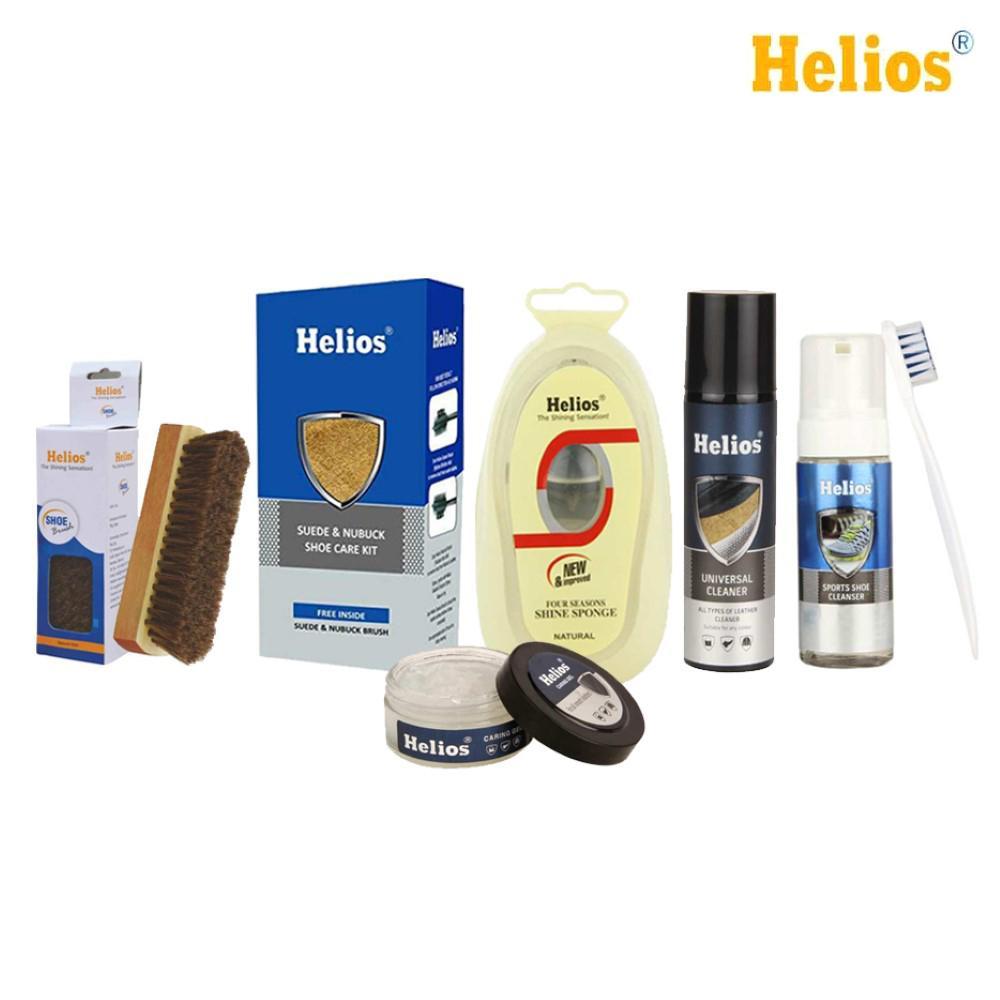 helios sports shoe cleaner