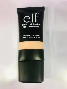 best elf moisturizer