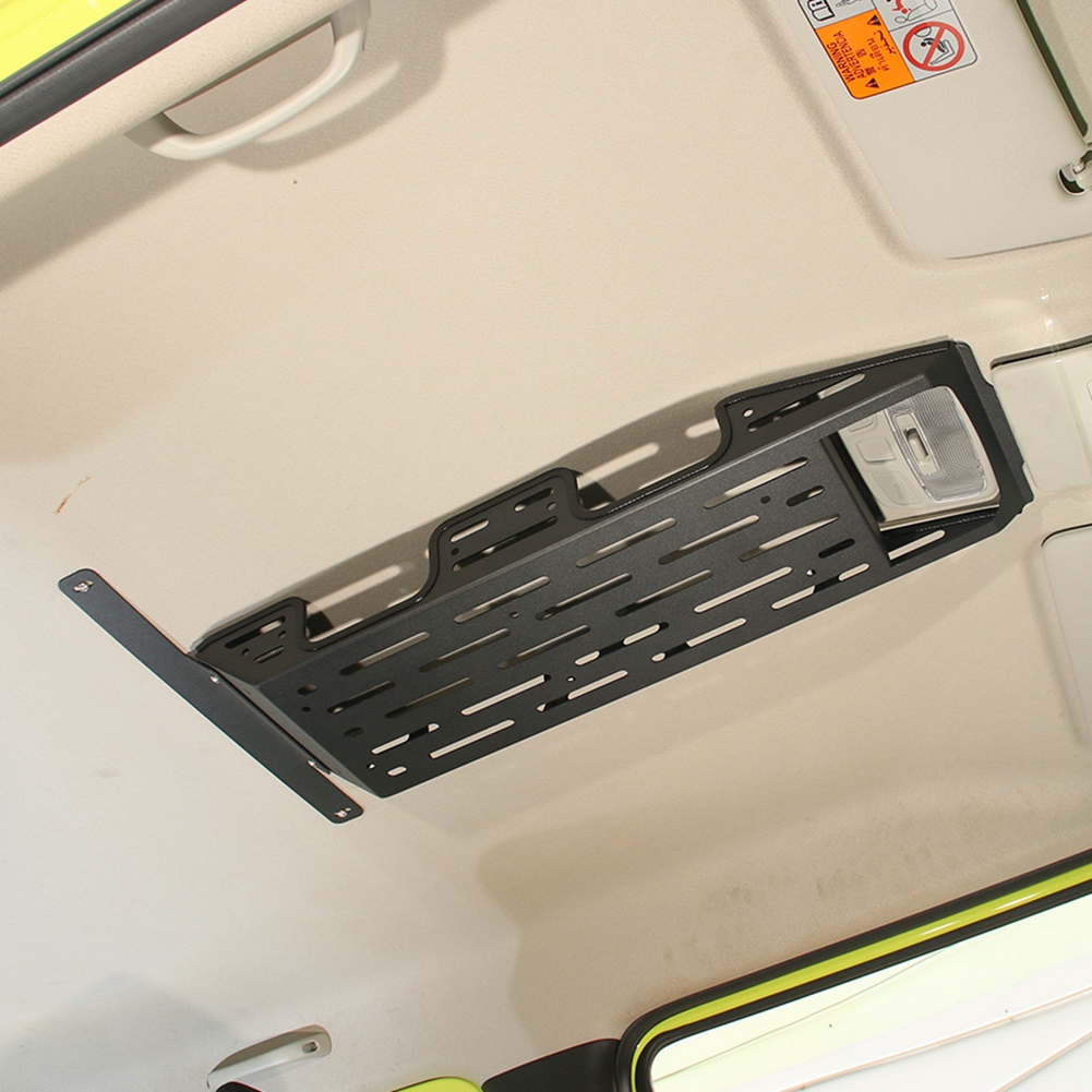 Fullhaodd Car Roof Rack Hard Top Extension Frame for Jimny 2019-2024 ...