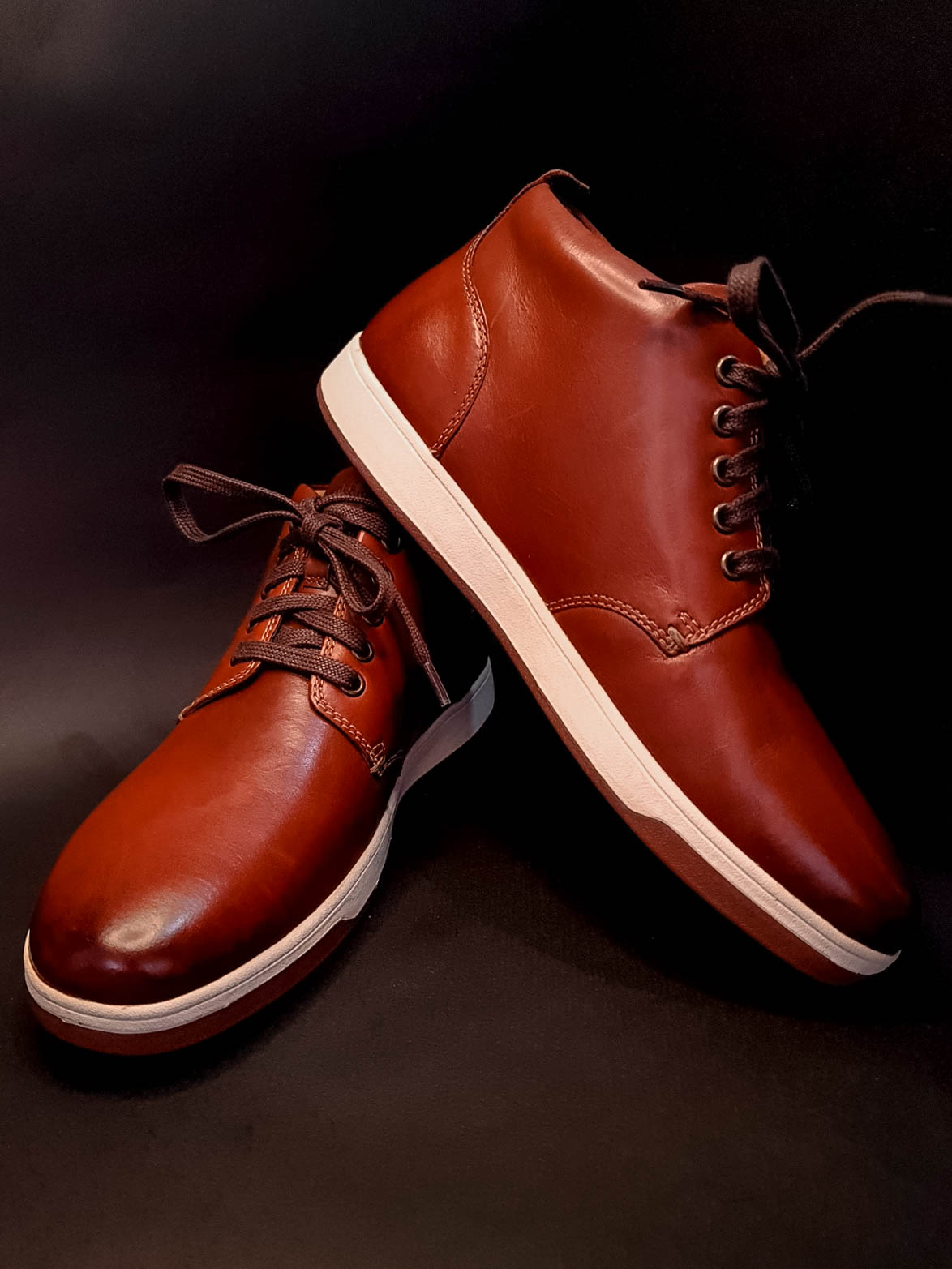 cole haan vartan 2.0 midcut sneaker