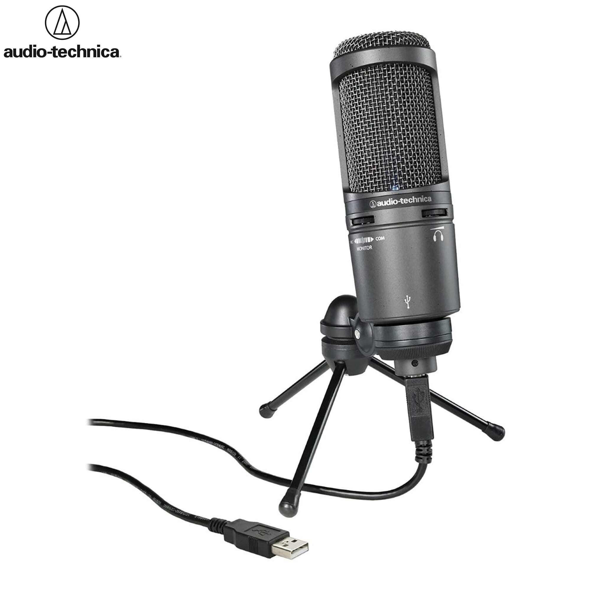Audio Technica AT2040 podcast microphone review: an affordable mic fit for  radio