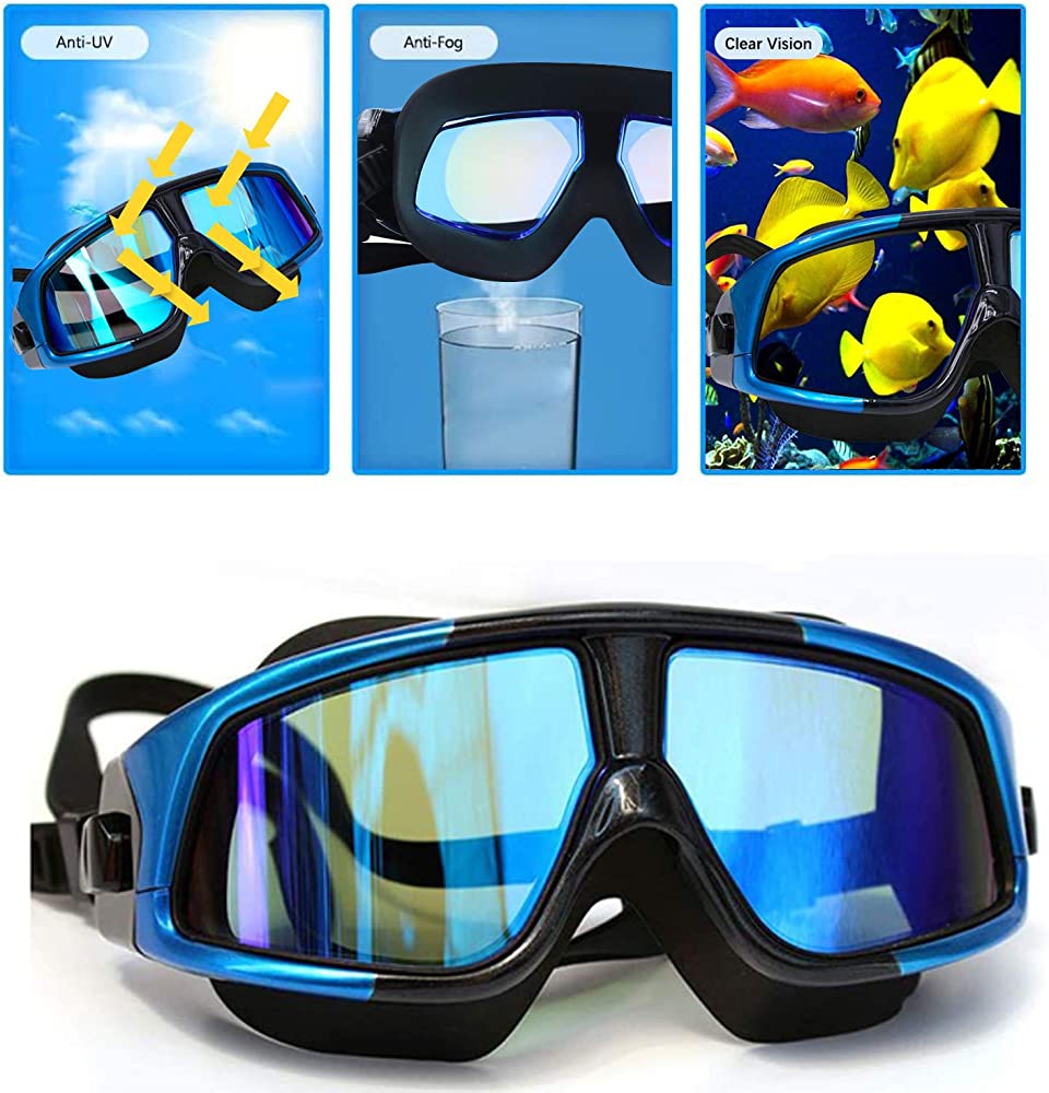 Daraz How Much Are Swimming Goggles Super Fancy Swimming Goggles