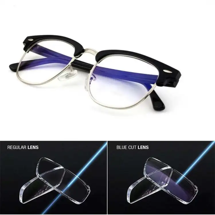 Anti blue hot sale light glasses price