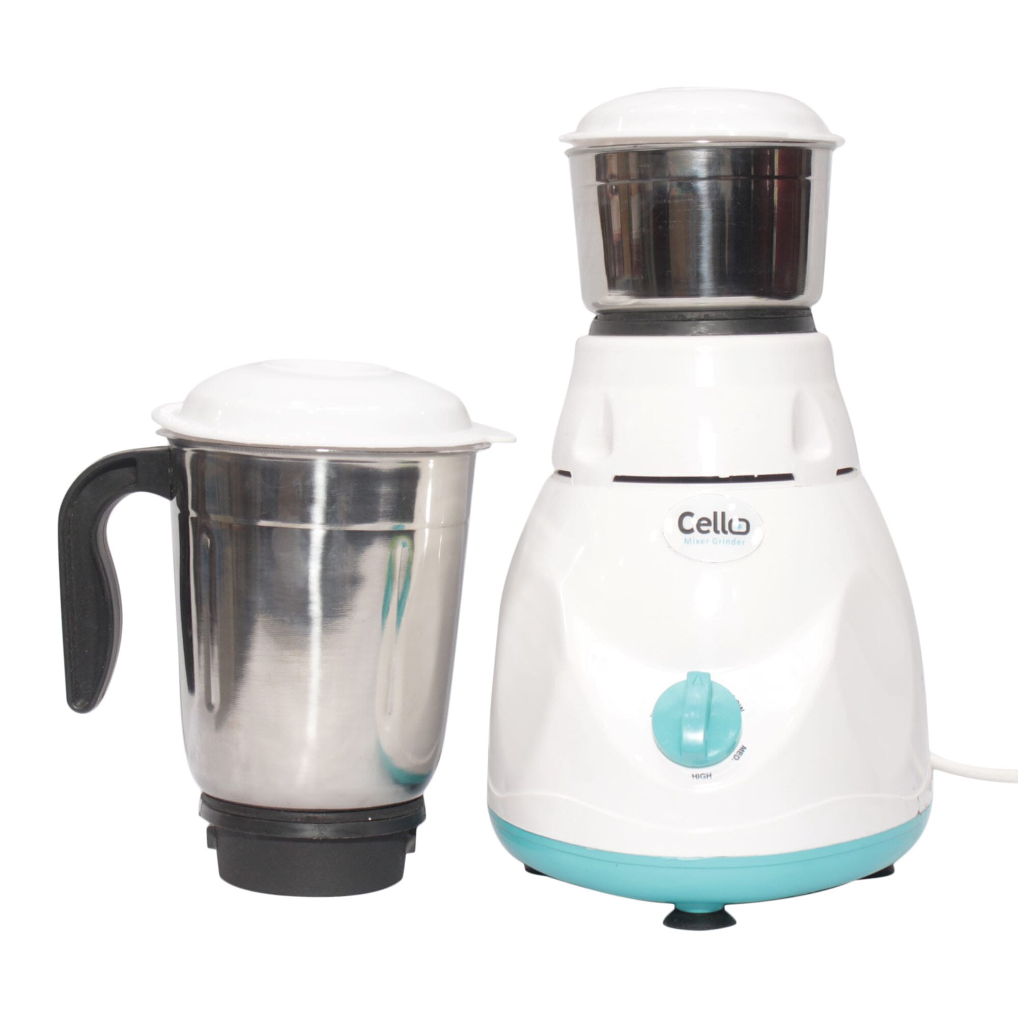 cello mixer grinder jar
