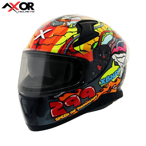 axor helmets price