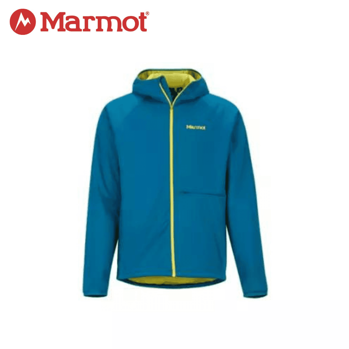 Marmot zenyatta hot sale jacket review