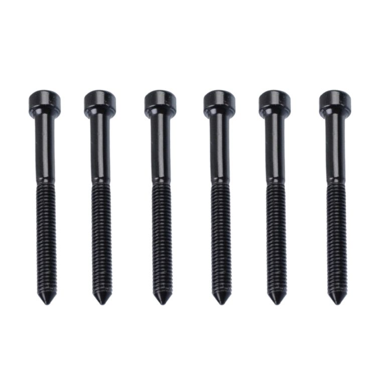 Proline Floyd Rose Style String Locking Screw Set of 6