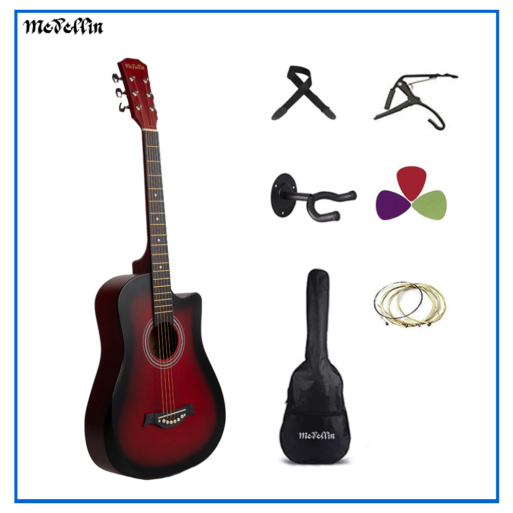 best acoustic guitar under 7000