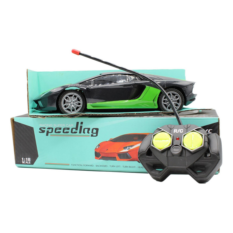 super car toy price