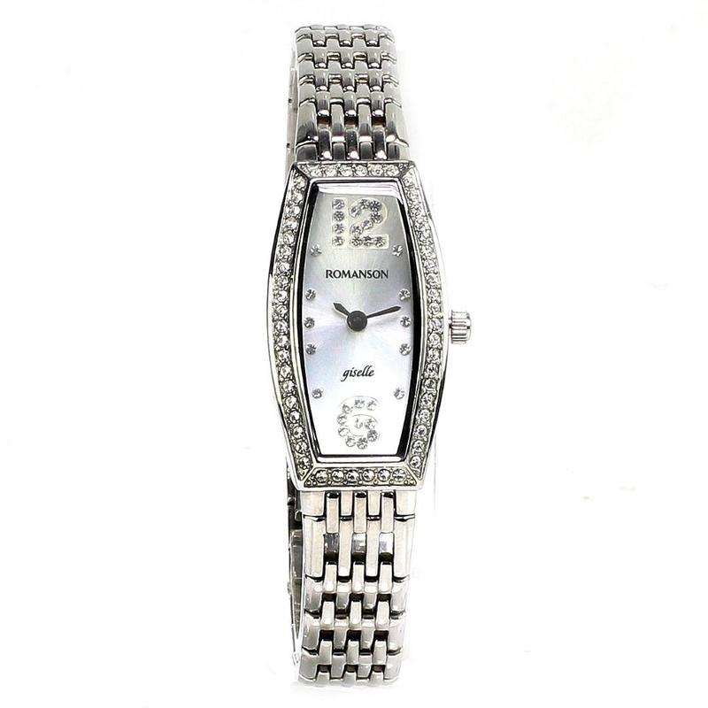 Romanson eleve best sale watches price