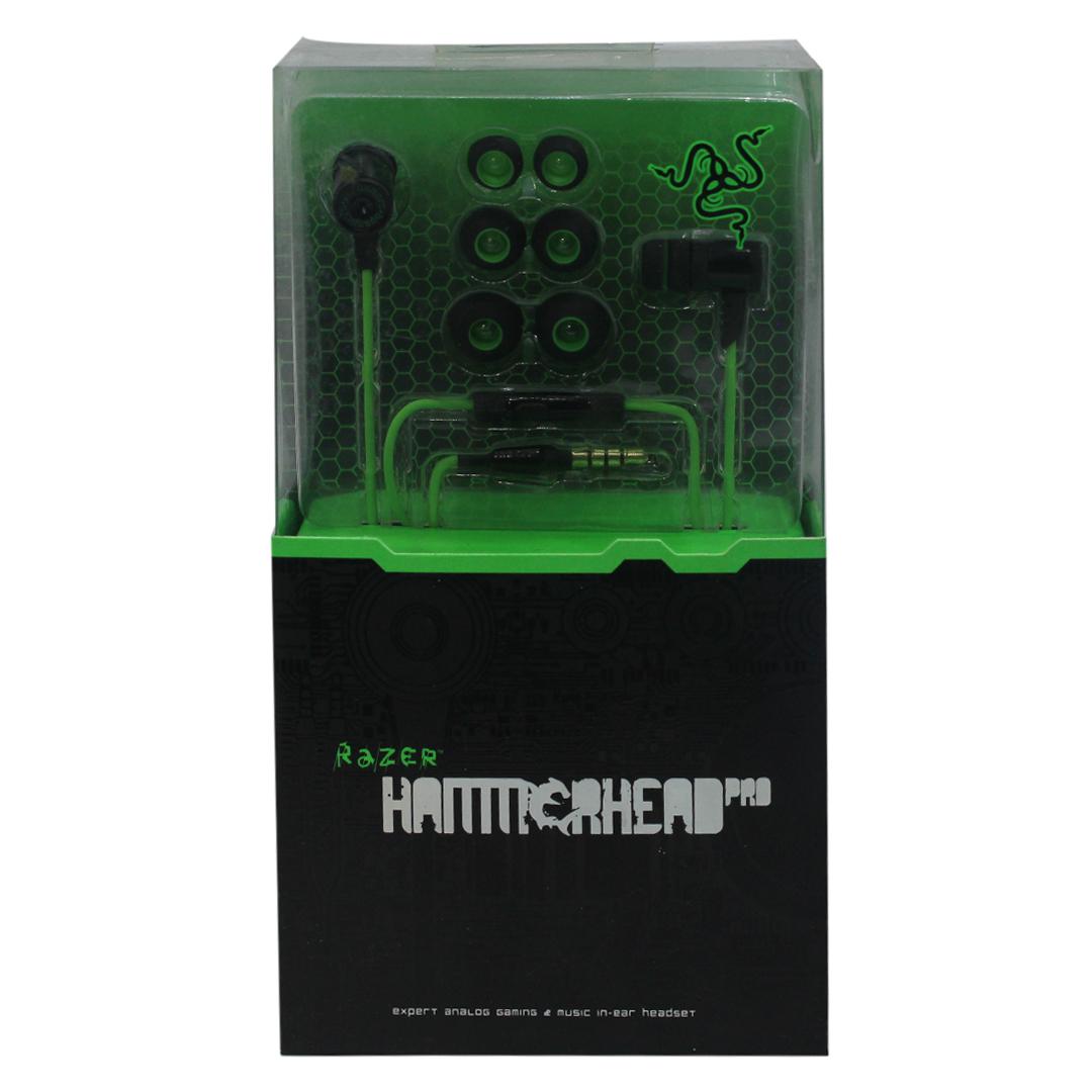 Razer Hammerhead Earphone Buy Online At Best Prices In Nepal Daraz Com Np