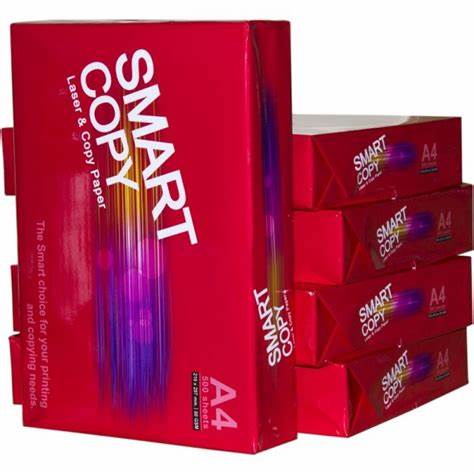 Smart Copy Paper A4 Size | Daraz.com.np