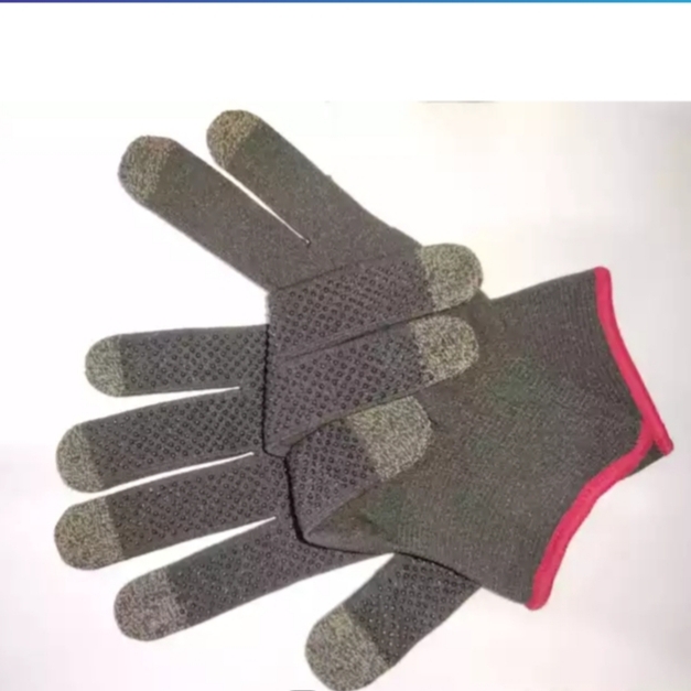 call of duty gloves