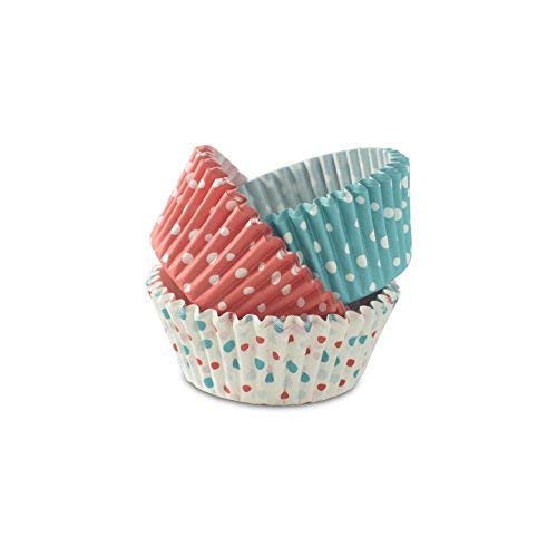 Paper cup outlet cupcakes