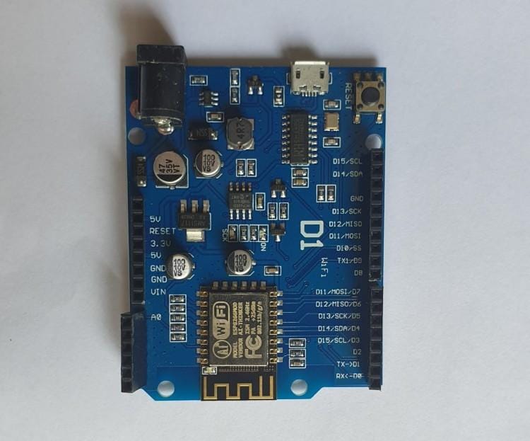 Arduino WIFI Module | Daraz.com.np
