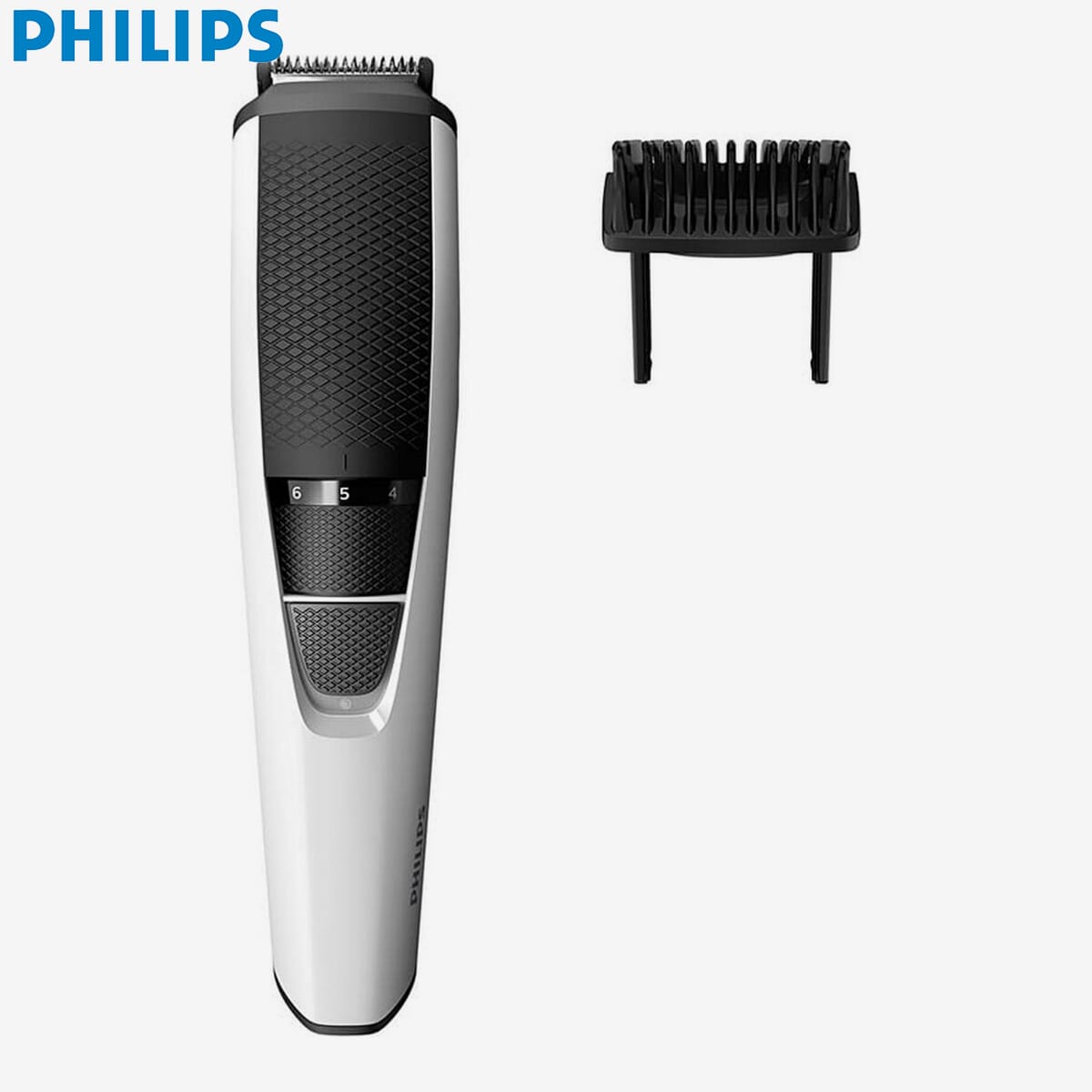Philips Series 3000 Beard & Stubble Trimmer - BT3206/13
