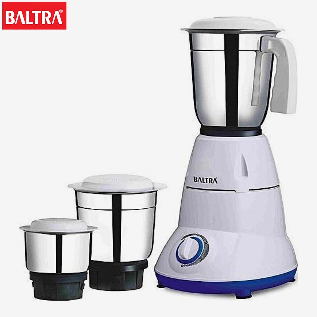 baltra mixer
