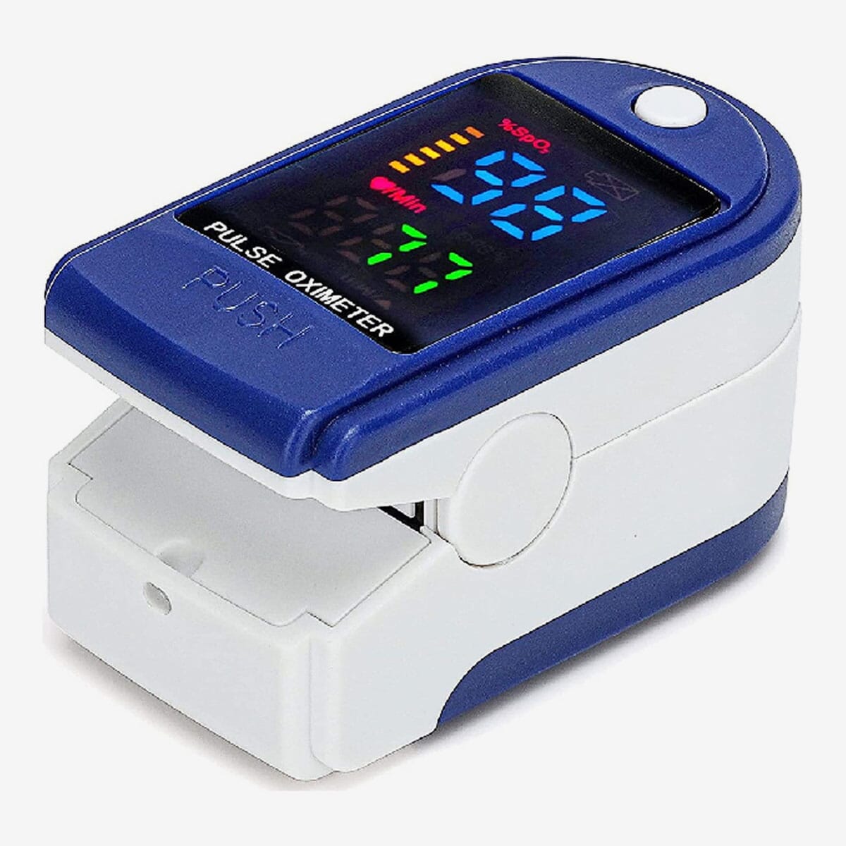 cost of pulse meter