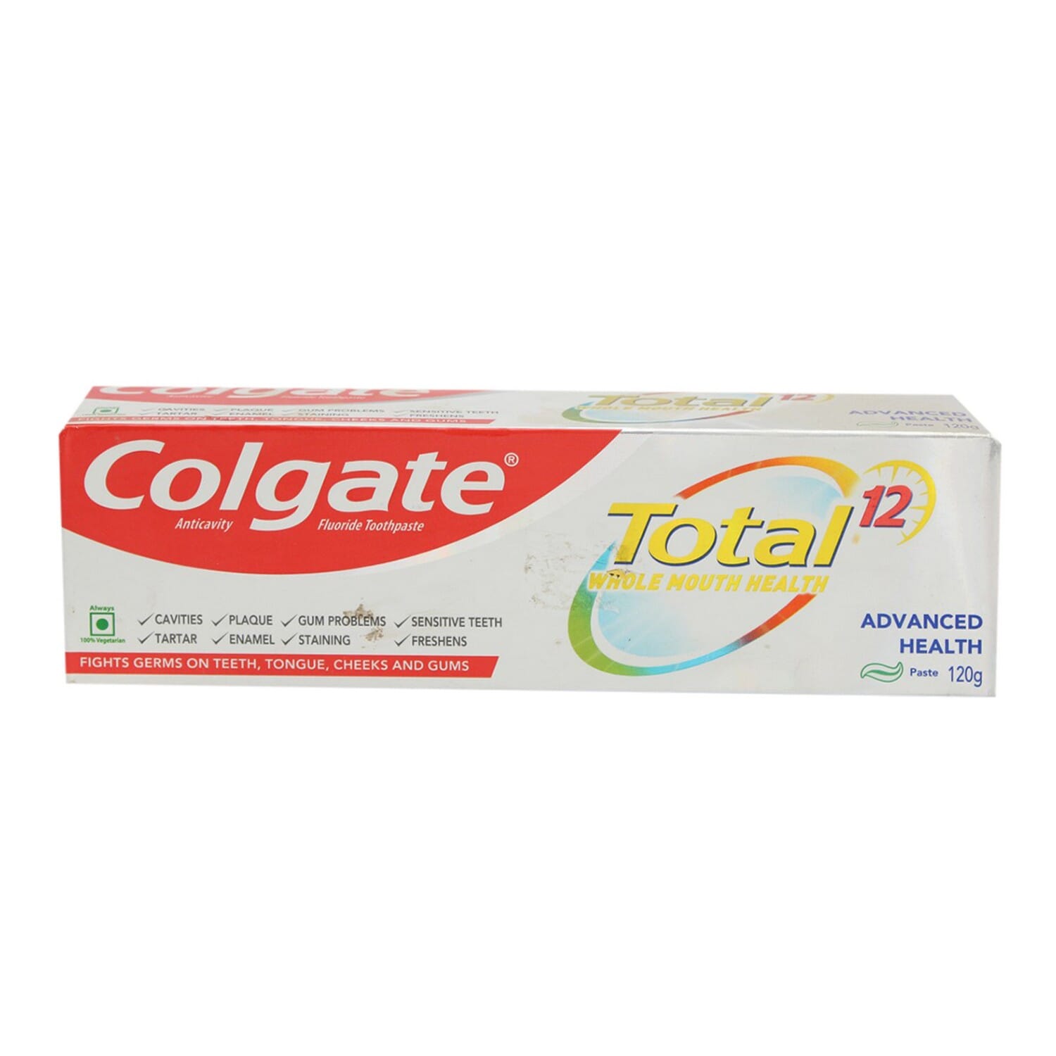 colgate total care toothpaste price