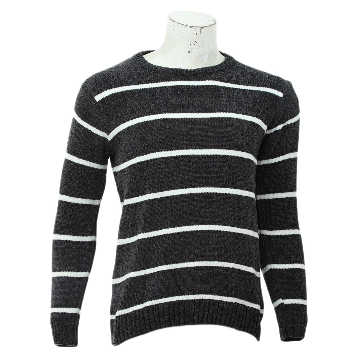 Full Sleeve Woolen Sweater 
