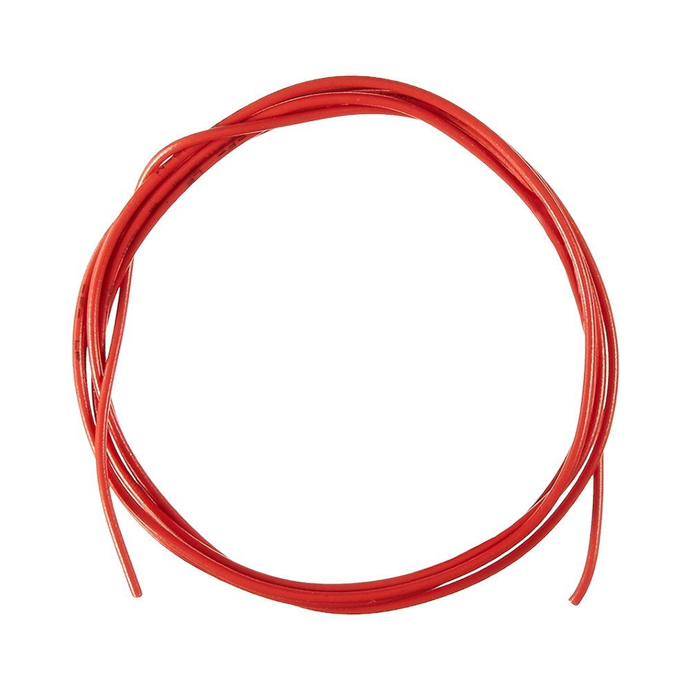 Hosco One Conductor Lead Wire - 100cm - Various Colors