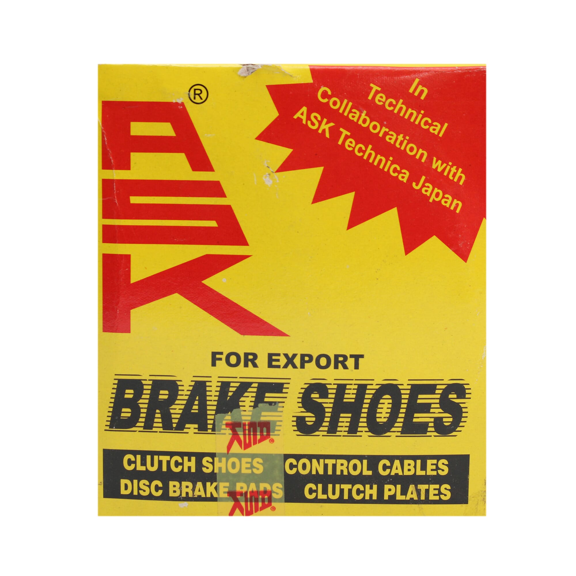 Discover more than 150 brake shoe for activa latest kenmei.edu.vn