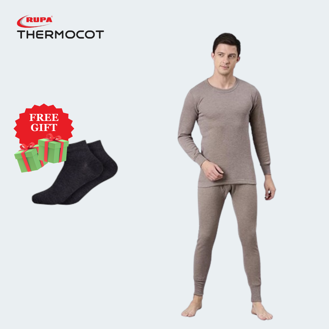 Rupa thermal wear for cheap mens