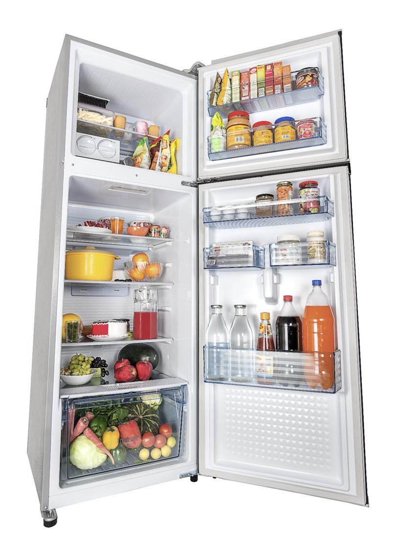 panasonic refrigerator nr bg341vss3