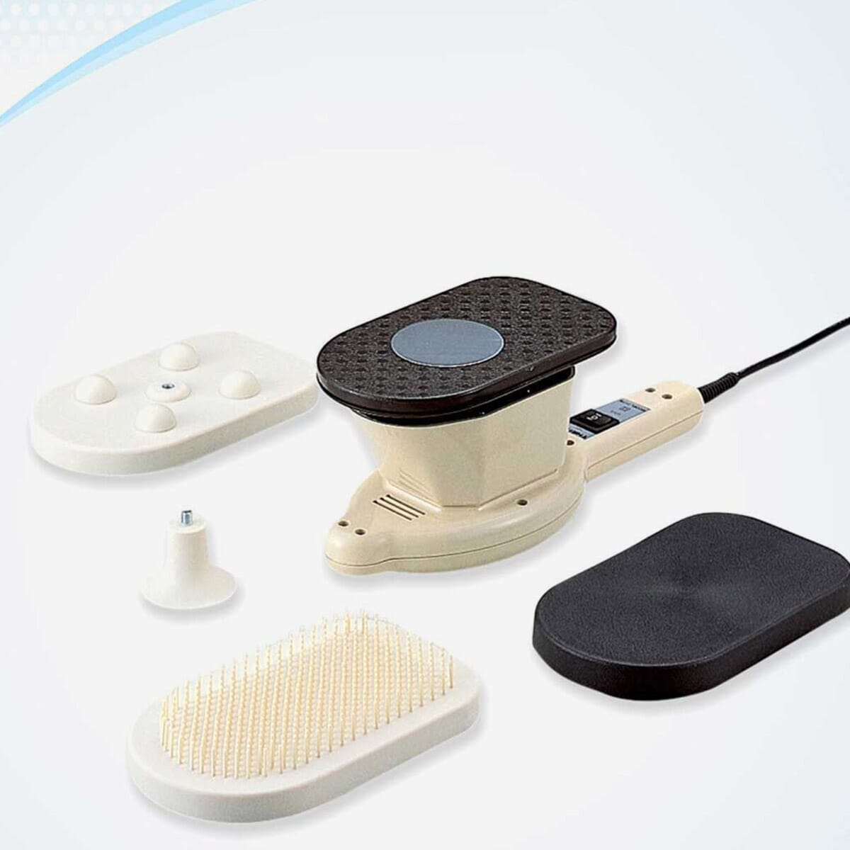 Thrive 717 Powerful Pain Reliever Full Body Massager price in Nepal