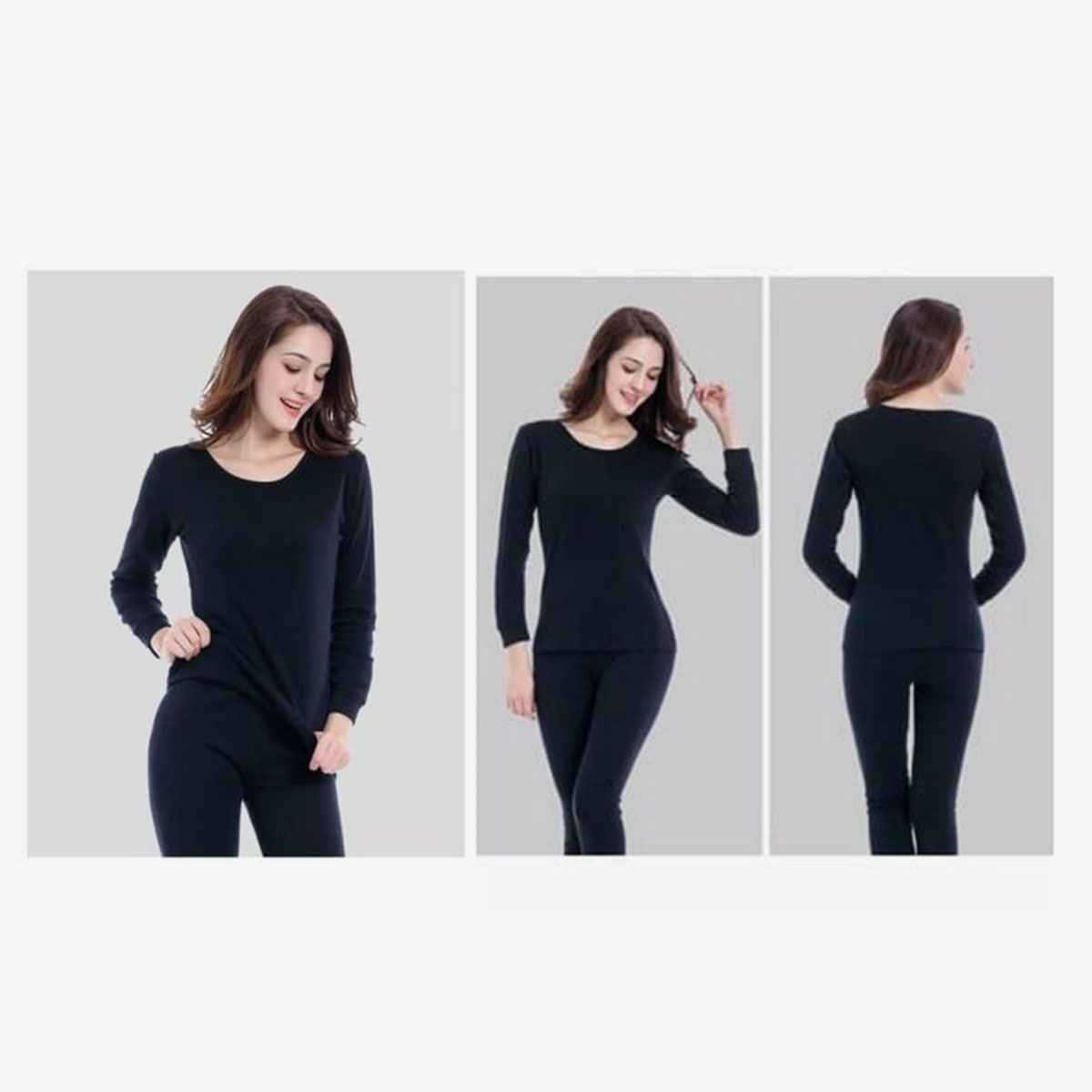 Thermal inner wear for womens store