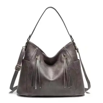 Bloom Bags Series Women Top Handle Satchel Handbags Shoulder Bag Messenger Tote