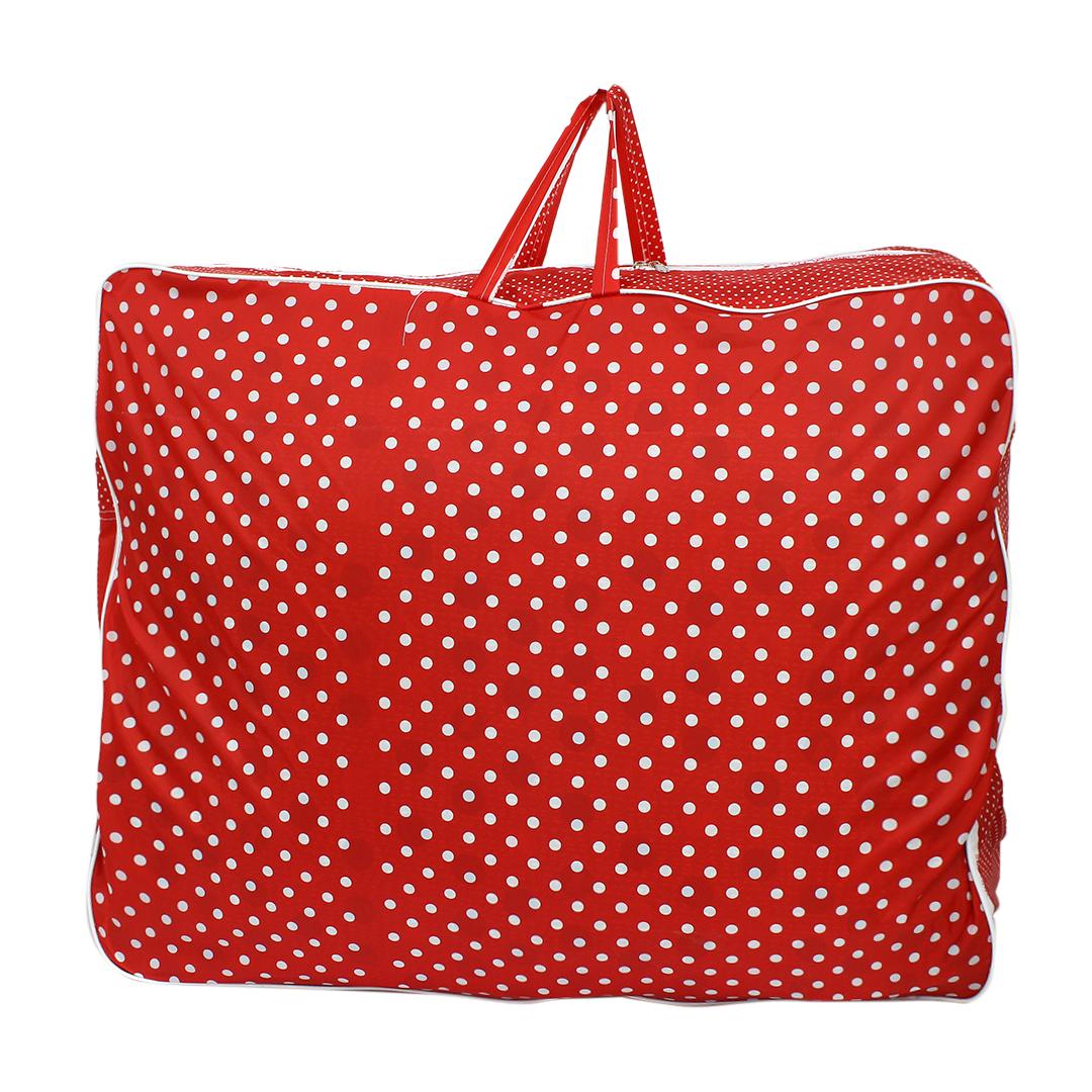 30 inch travel bolsa