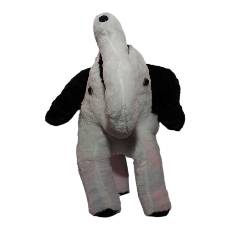 white elephant stuffed animal target