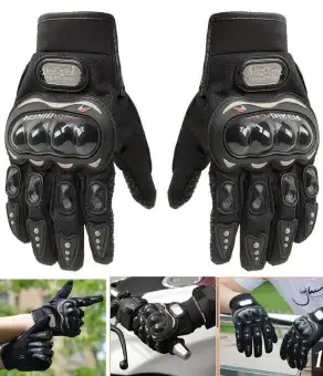 best hand gloves for bike