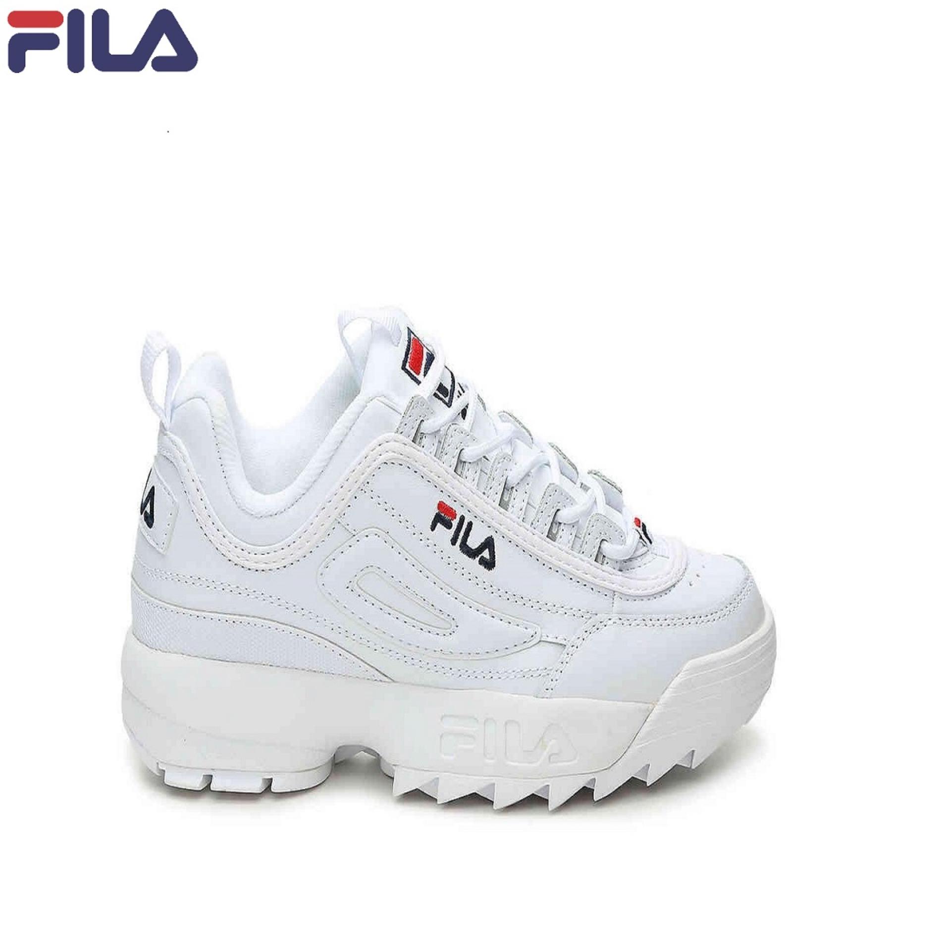 Fila Disruptor Shoes For Men II Fila Disruptor Shoes For Men II