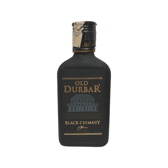 Old Durbar Black Chimney 750 ml Pack Of 9 | Daraz.com.np