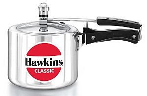 Hawkins 3.0 ltrs CL3T Classic Tall Pressure Cooker