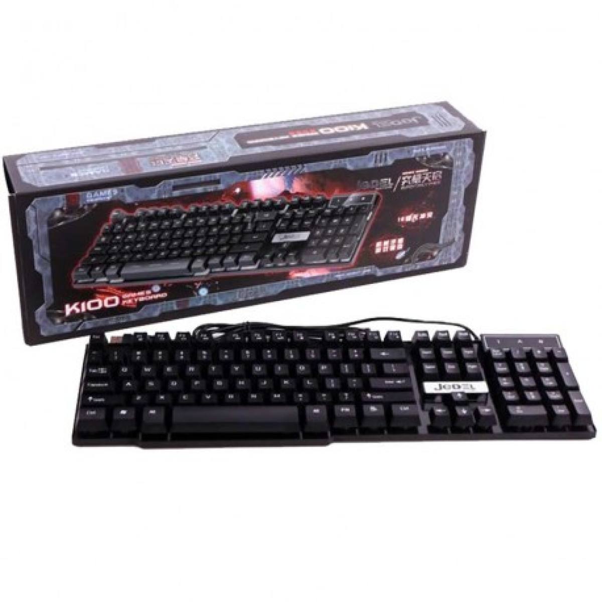 Color: EN Calvas Russian//EN//ES 2.4GHz Wireless Gaming Keyboard Touchpad Mouse Remote Control Backlight for Android TV Box Smart TV Laptop Gamer