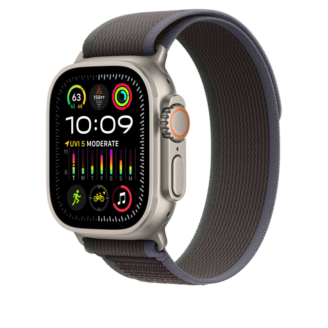 Apple watch series 4 44mm belt on sale