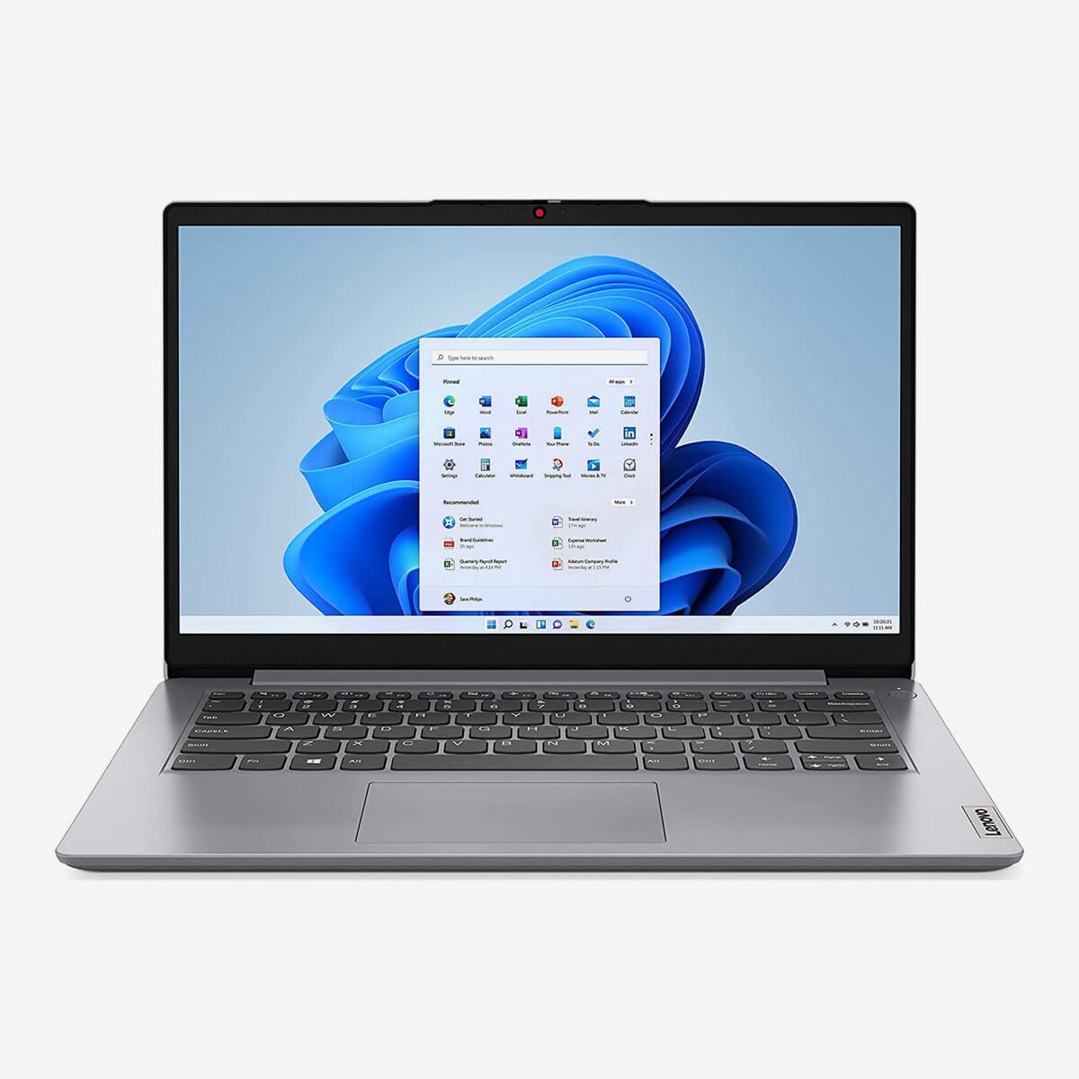 Lenovo IP1 Core i3 12th gen 8GB RAM256GB SSD14 Win 11 Genuine